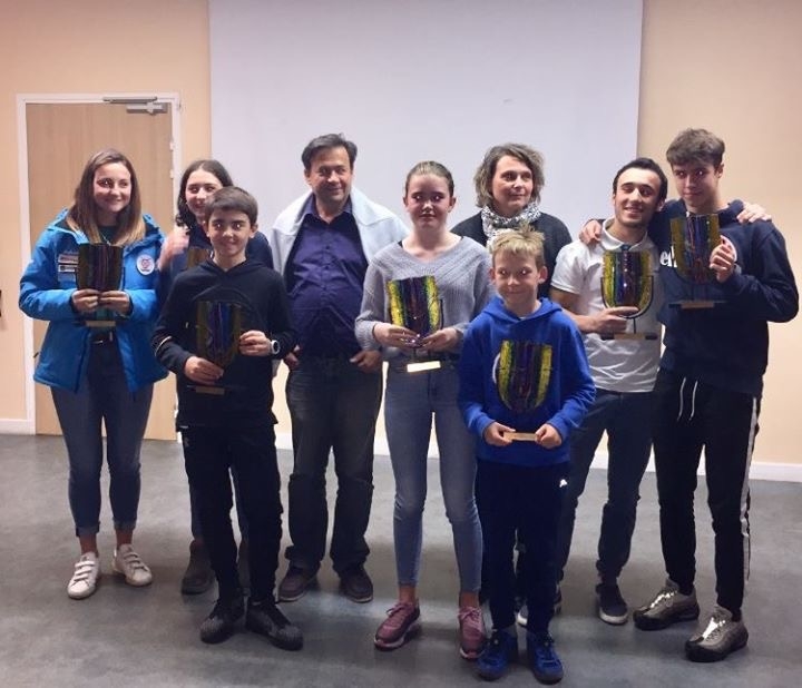 coupe d'Auvergne 2018