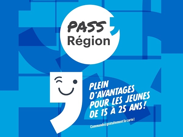 Pass Region