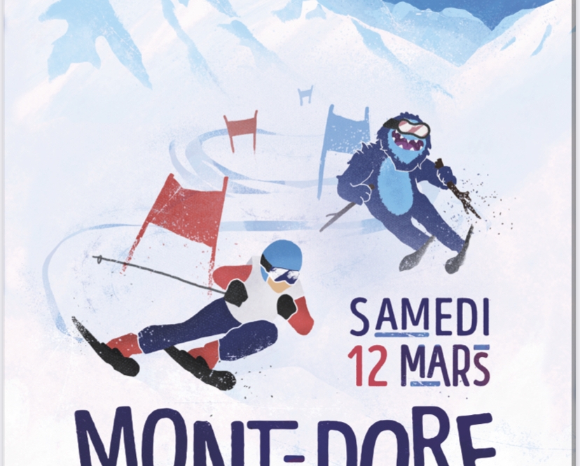 mont dore junior cup