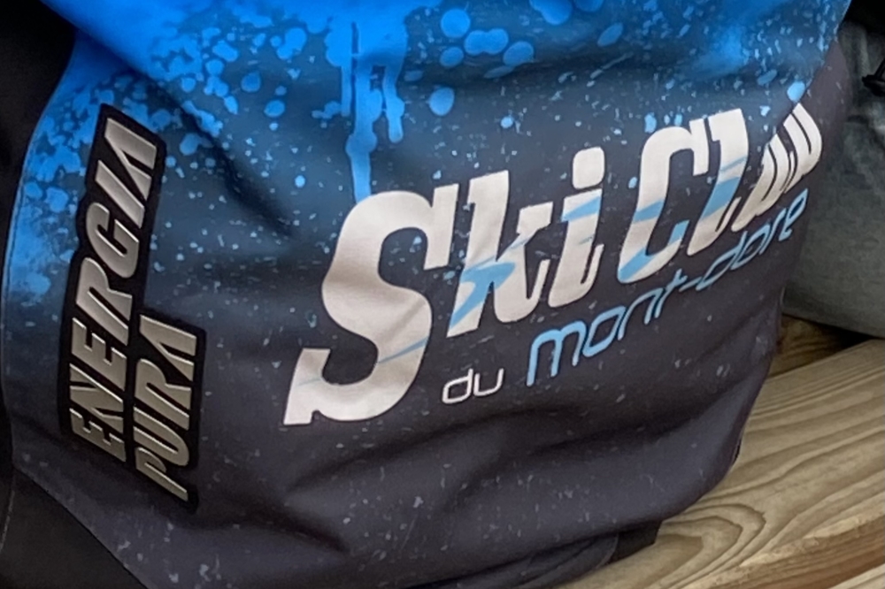 commande des nouvelles tenues