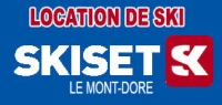 partenaire 13 - Ski-Club Mont-Dore