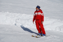 Entraînements Le Mont-Dore
