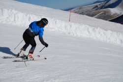 Entraînements Le Mont-Dore
