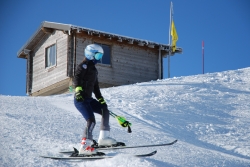 Entraînements Le Mont-Dore