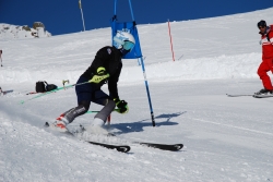 Entraînements Le Mont-Dore