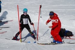 Entraînements Le Mont-Dore