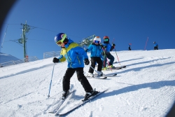 Entraînements Le Mont-Dore