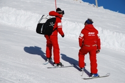 Entraînements Le Mont-Dore