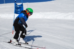 Entraînements Le Mont-Dore
