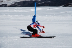 Entraînements Le Mont-Dore