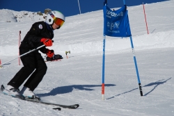 Entraînements Le Mont-Dore