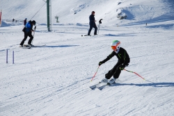 Entraînements Le Mont-Dore