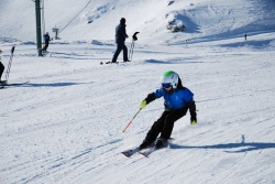 Entraînements Le Mont-Dore
