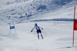 Entraînements Le Mont-Dore