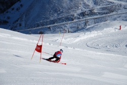 Entraînements Le Mont-Dore