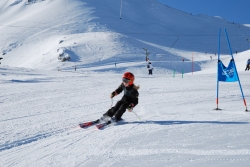 Entraînements Le Mont-Dore