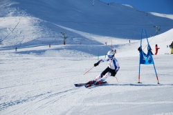 Entraînements Le Mont-Dore