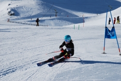 Entraînements Le Mont-Dore