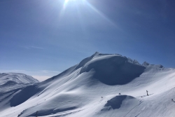 Le Mont-Dore
