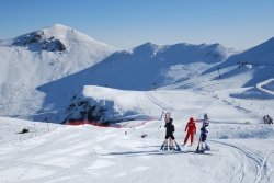 Le Mont-Dore