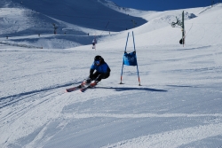 Le Mont-Dore