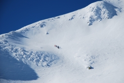 Le Mont-Dore