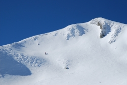 Le Mont-Dore