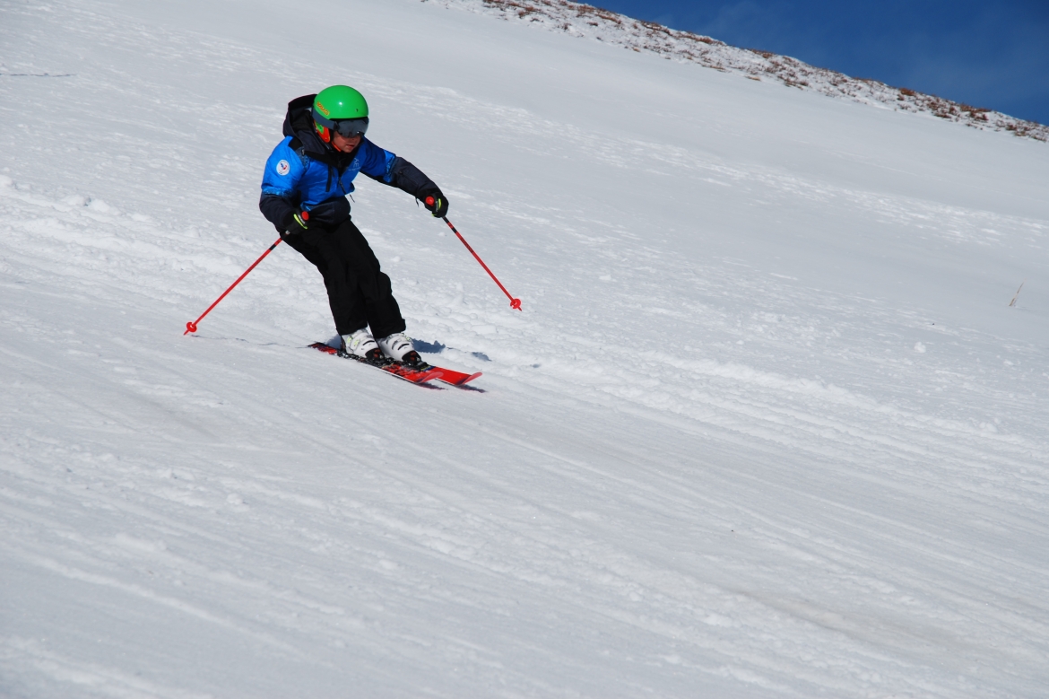 Le Matos du Ski Club du Mont-Dore